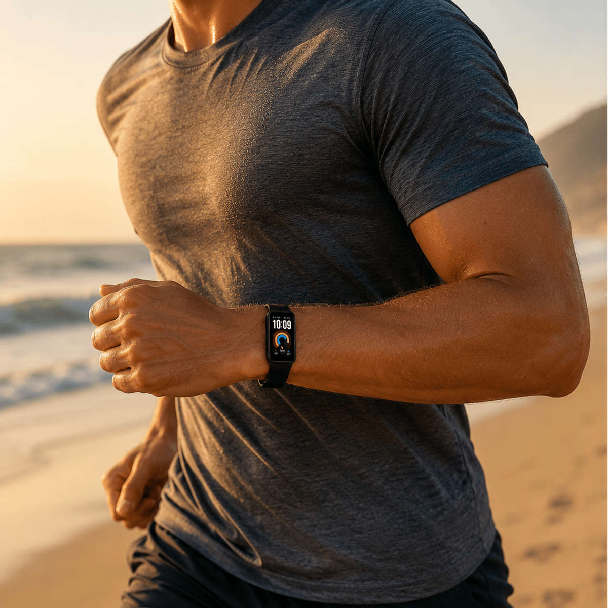 Xiaomi - Smart Band 11 Active - Black - Xiaomi - Smart Band 11 Active - Black