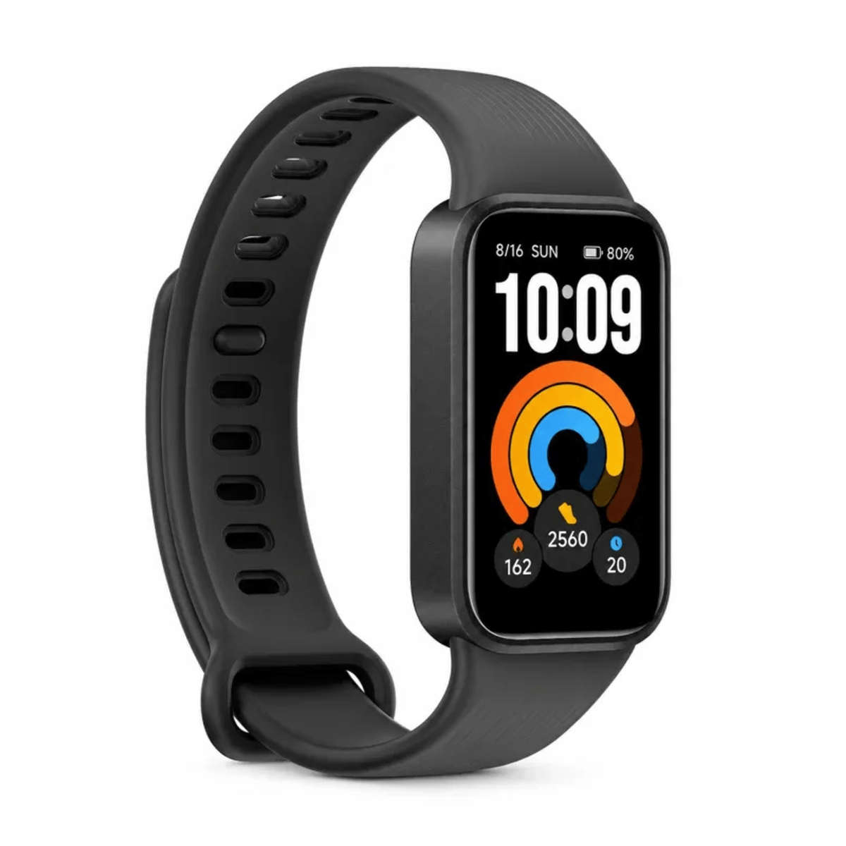 Xiaomi - Smart Band 11 Active - Black - Xiaomi - Smart Band 11 Active - Black
