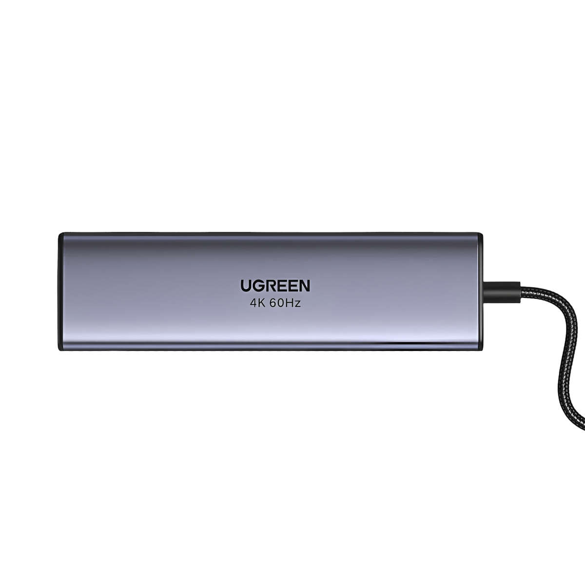 Ugreen - Revodok 7-in-1 Type-C Hub - Ugreen - Revodok 7-in-1 Type-C Hub
