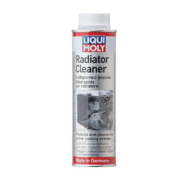Liqui Moly Radiator Flush - Liqui Moly Radiator Flush