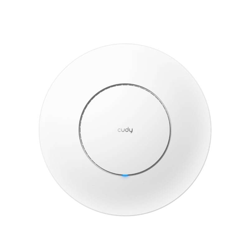Cudy - AC1200 Dual-Band Access Point - Cudy - AC1200 Dual-Band Access Point