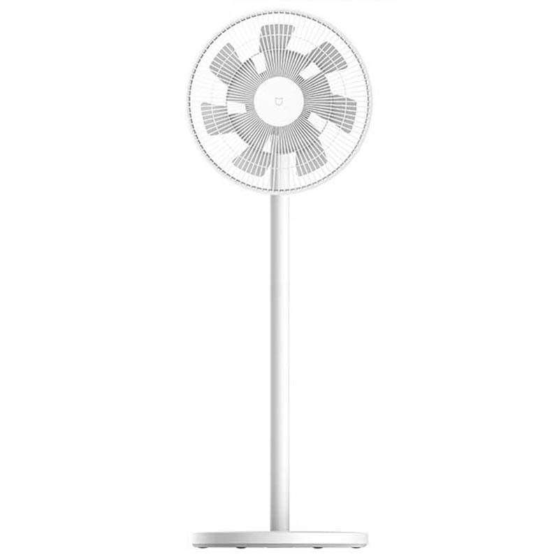 Xiaomi - Mi Smart Standing Fan 2 - Xiaomi - Mi Smart Standing Fan 2