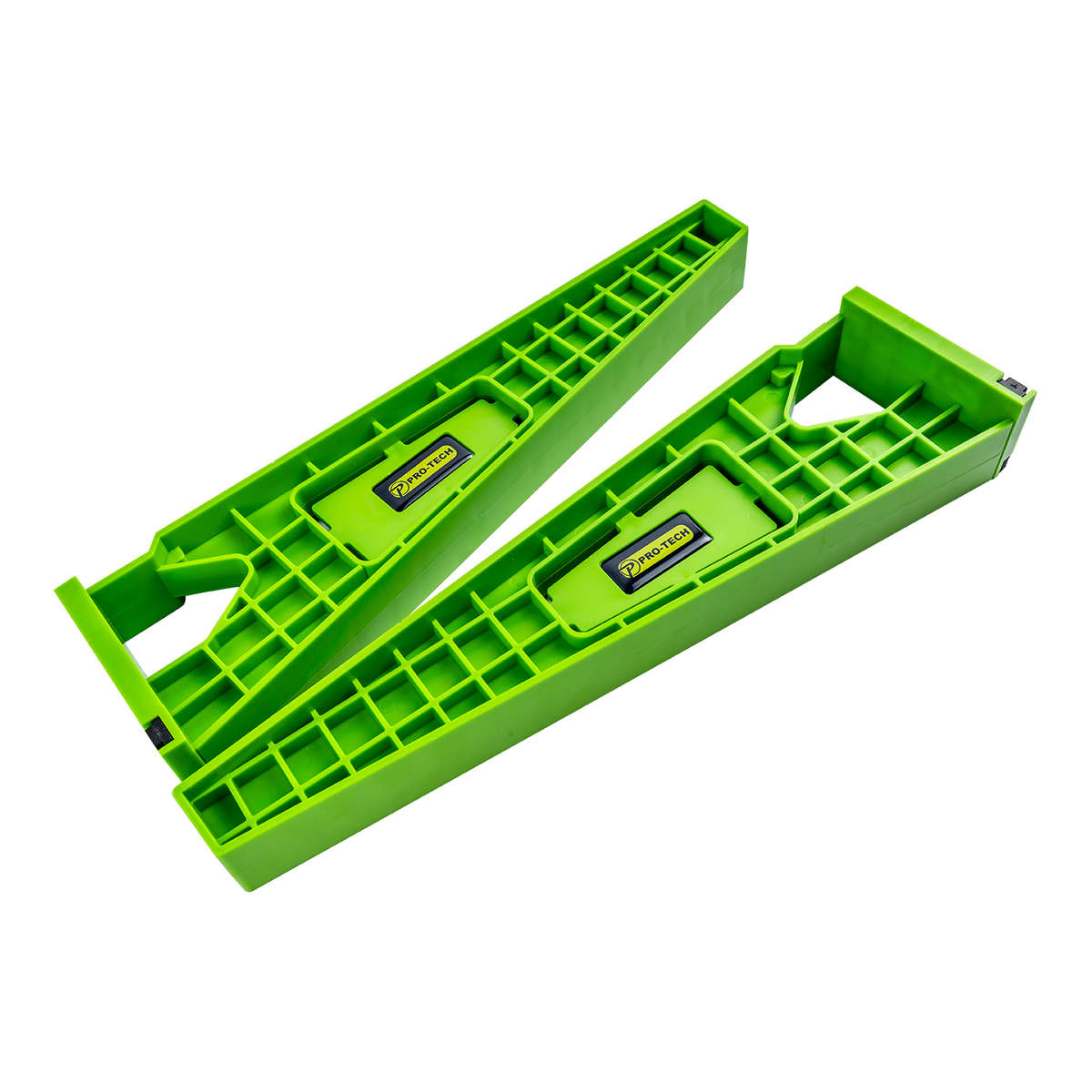 Pro-Tech - Drawer Slide Installation Jig 2Pc - Pro-Tech - Drawer Slide Installation Jig 2Pc