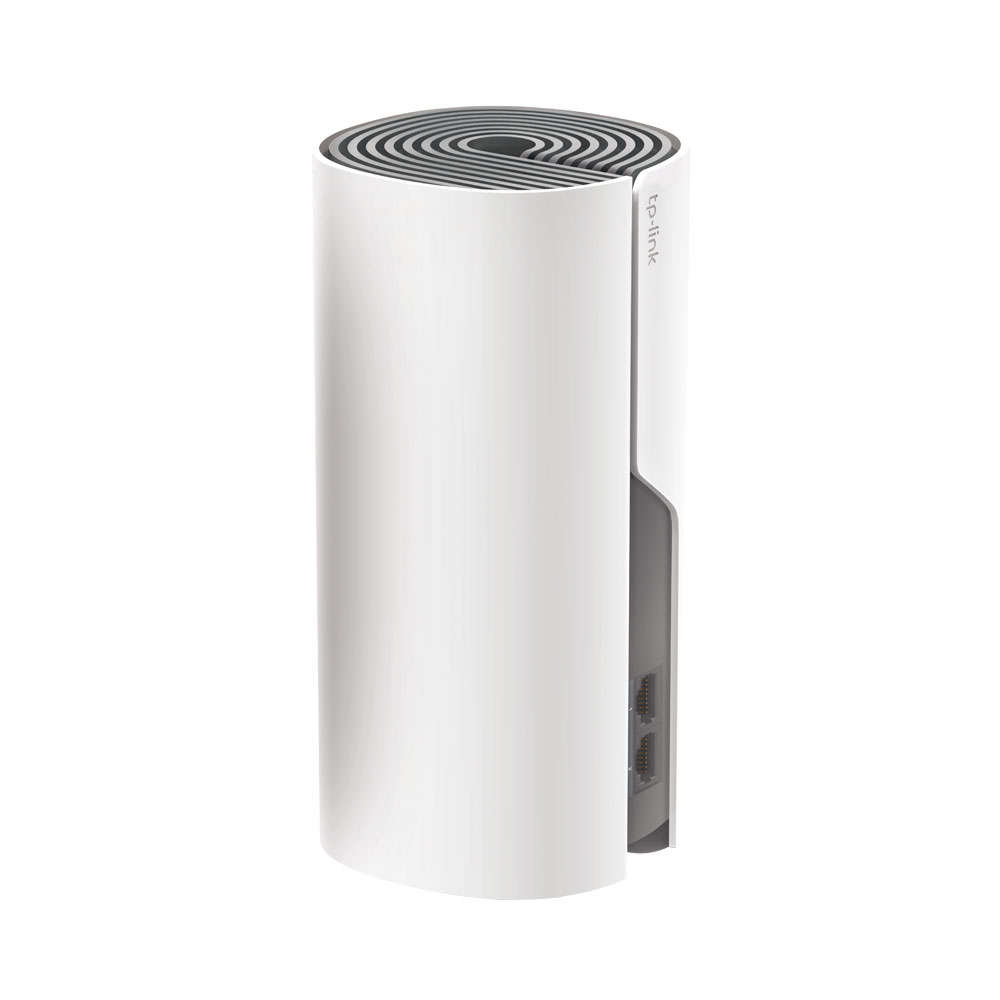 Tp-Link - Deco E4(1-pack) AC1200 Whole Home Mesh Wi-Fi System - Tp-Link - Deco E4(1-pack) AC1200 ...