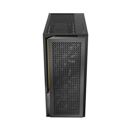 Antec - P20CE Mid-Tower E-ATX | ATX | Micro-ATX | ITX Gaming Chassis - Black - Antec - P20CE Mid-...