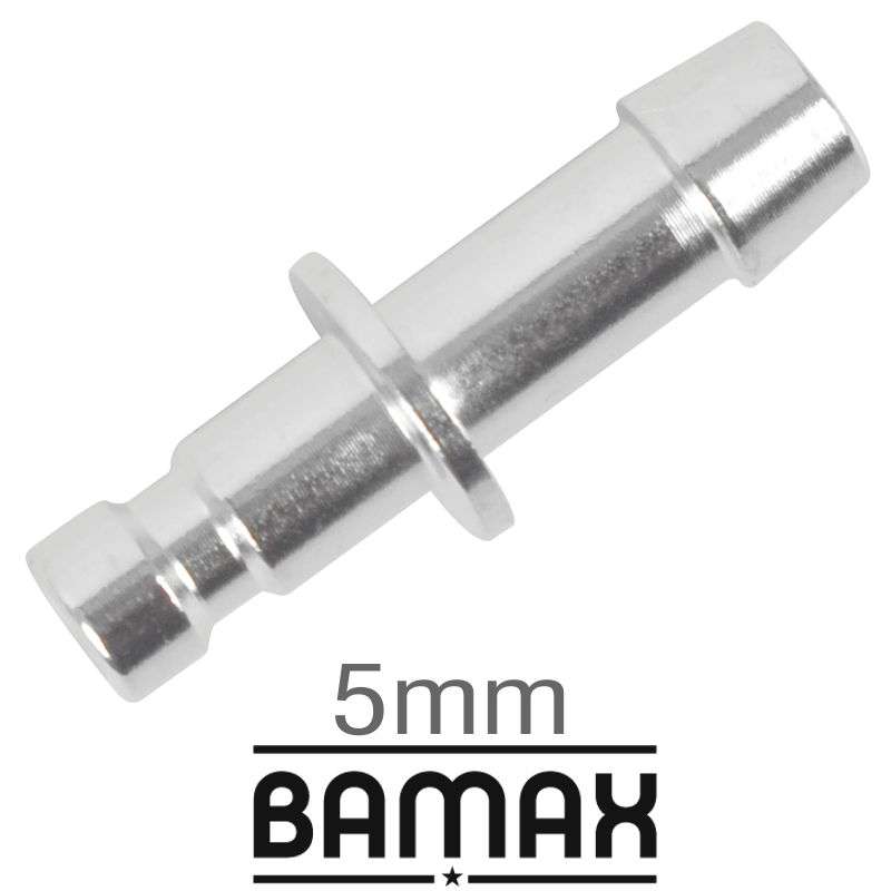 BAMAX - Super Micron Adaptor 5mm - BAMAX - Super Micron Adaptor 5mm