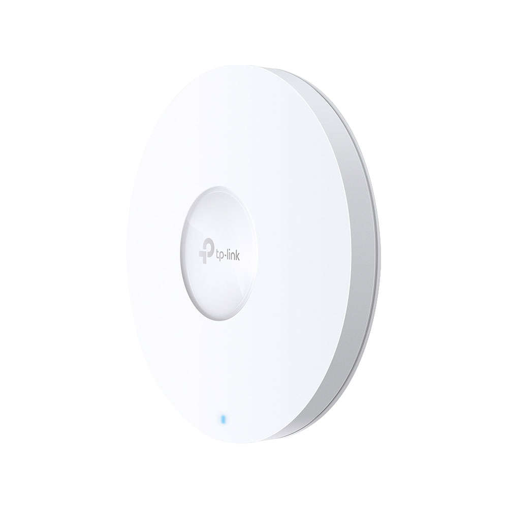 Tp-Link - EAP610 AX1800 Ceiling WiFi 6 Access Point with Fast Dual-Band Speed - Tp-Link - EAP610 ...