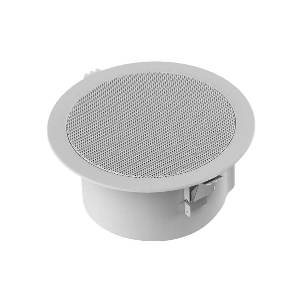 Fanvil - A201 SIP Ceiling Speaker 10W PoE+/DC24v - Fanvil - A201 SIP Ceiling Speaker 10W PoE+/DC24v