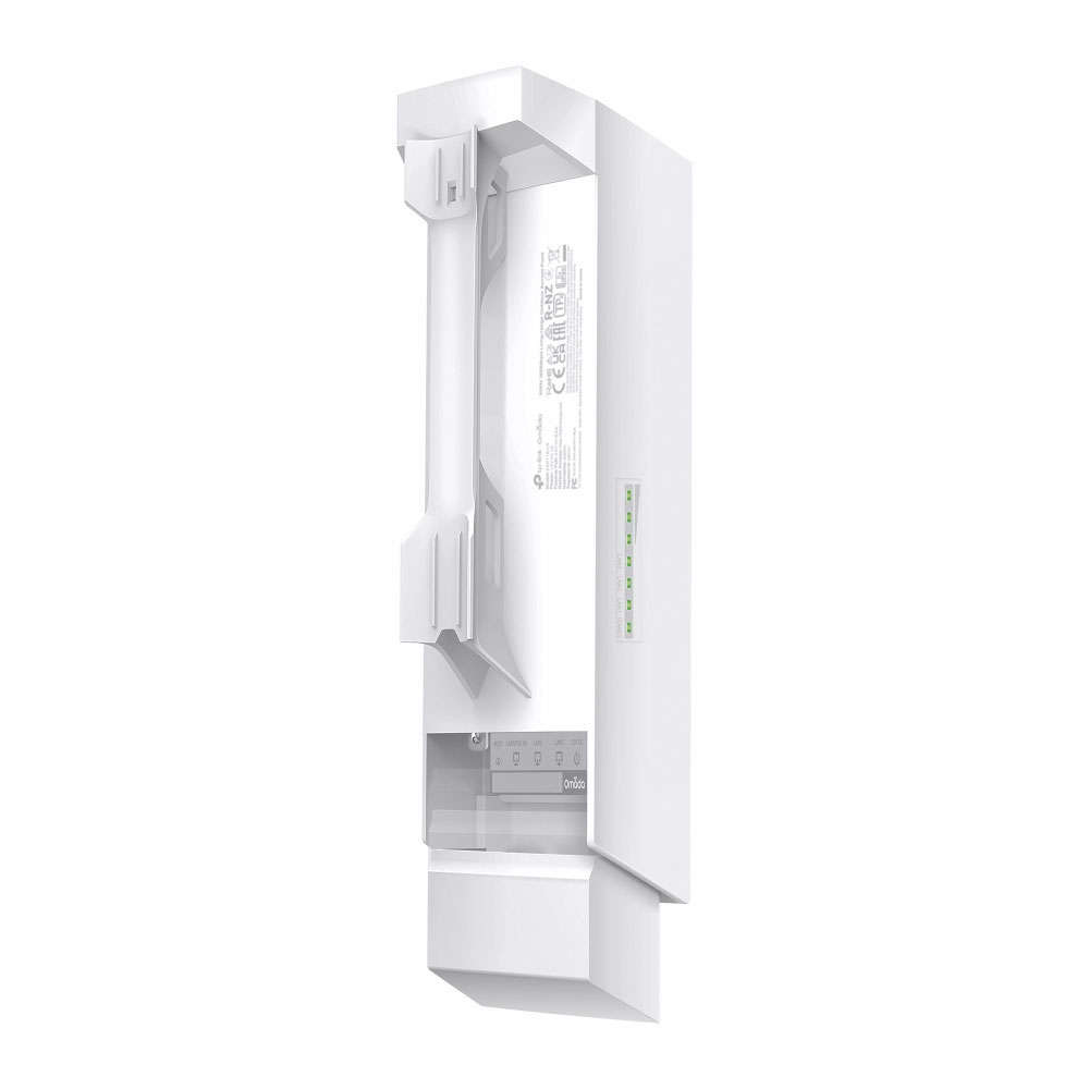 Tp-Link - EAP211-Bridge KIT Omada 5GHz 867Mbps Indoor/Outdoor Wireless Bridge - Tp-Link - EAP211-...