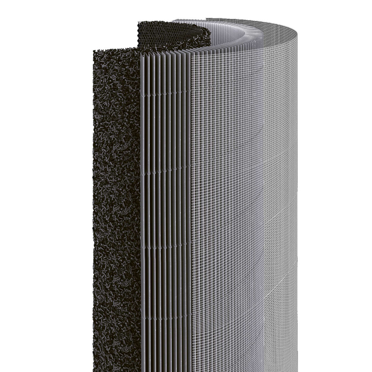 Xiaomi - Smart Air Purifier 4 Pro Filter - Xiaomi - Smart Air Purifier 4 Pro Filter