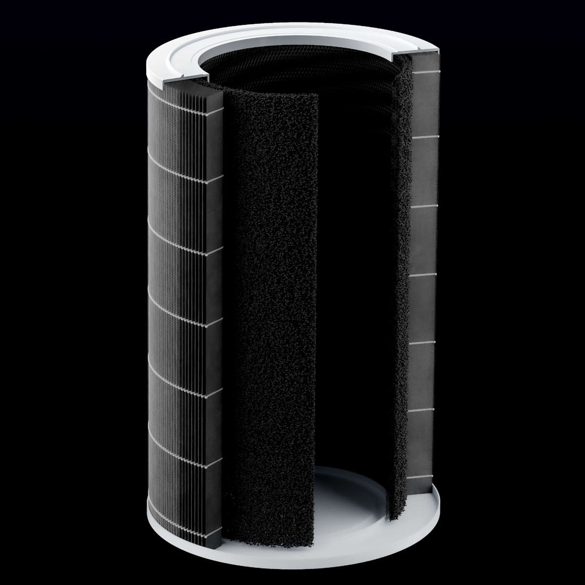 Xiaomi - Smart Air Purifier 4 Pro Filter - Xiaomi - Smart Air Purifier 4 Pro Filter