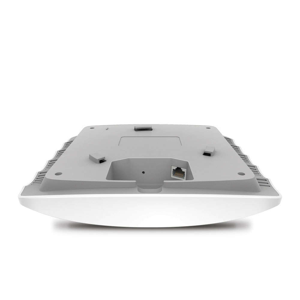 Tp-Link - Ac1350 Wireless Dual Band Ceiling/Wall Access Point - Tp-Link - Ac1350 Wireless Dual Ba...