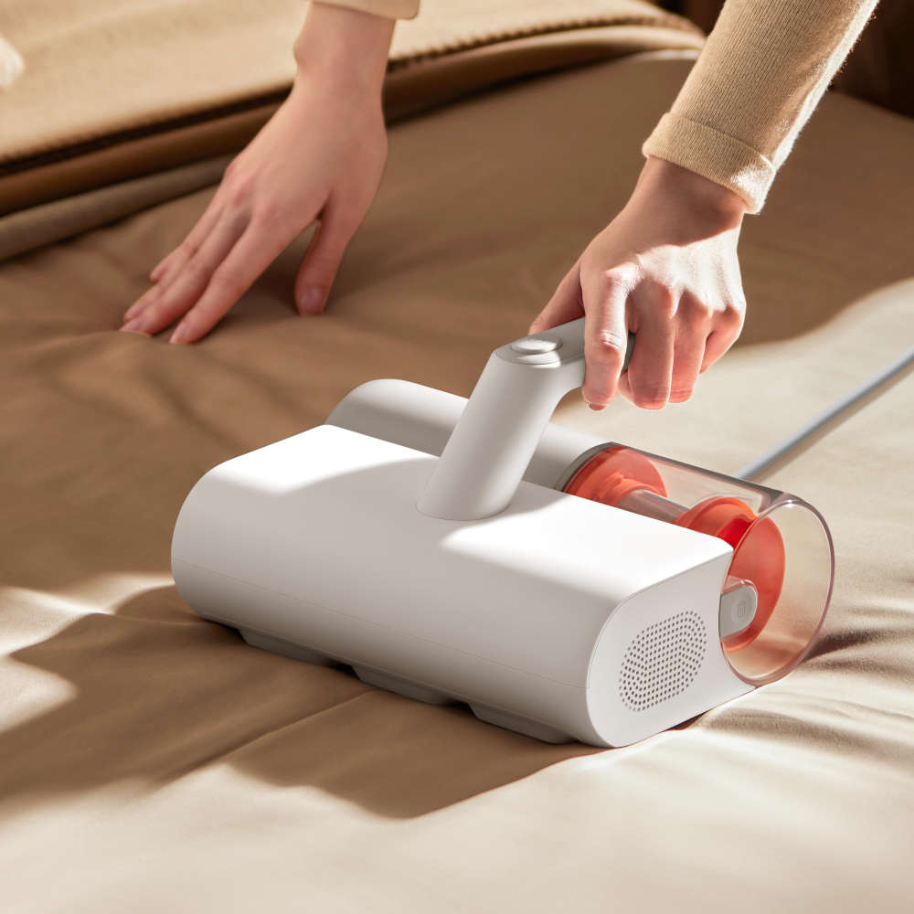 Xiaomi Dust Mite Vacuum Cleaner - Xiaomi Dust Mite Vacuum Cleaner