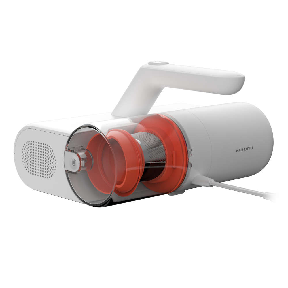 Xiaomi Dust Mite Vacuum Cleaner - Xiaomi Dust Mite Vacuum Cleaner