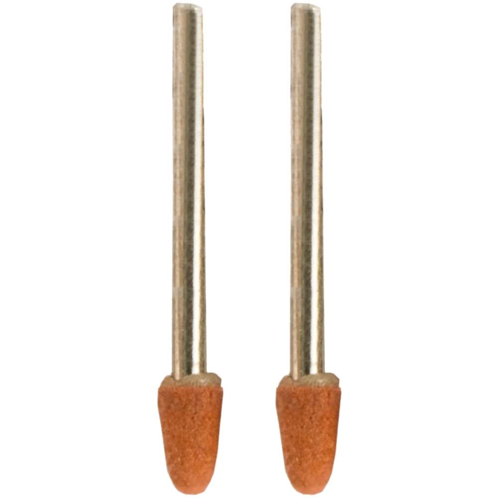 Tork Craft - Mini Grinding Stone 3.2mm Cone 3.2mm Shank - Tork Craft - Mini Grinding Stone 3.2mm ...