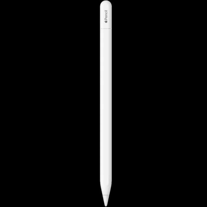 Apple - Pencil (USB-C) - Apple - Pencil (USB-C)