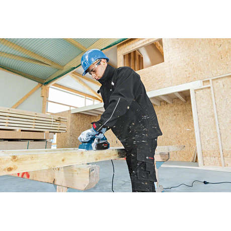 Bosch - Planer - GHO 26-82 D - Bosch - Planer - GHO 26-82 D