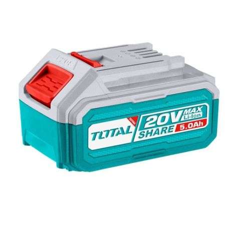 Total Tools - Cordless Circular Saw with 5.0Ah Battery and Fast Charger - Total Tools - Cordless ...