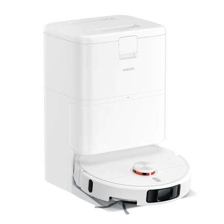 Xiaomi - Robot Vacuum H50 Pro - Xiaomi - Robot Vacuum H50 Pro
