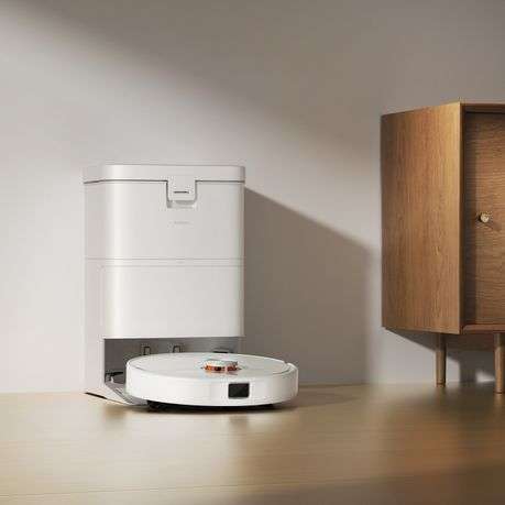 Xiaomi - Robot Vacuum H50 - Xiaomi - Robot Vacuum H50