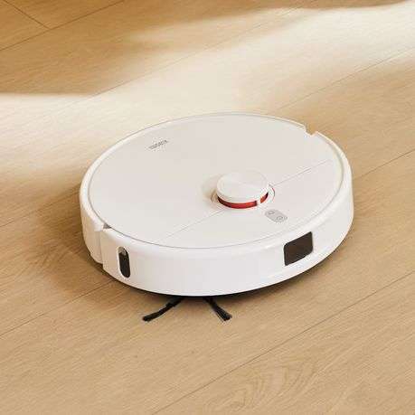 Xiaomi - Robot Vacuum H50 - Xiaomi - Robot Vacuum H50