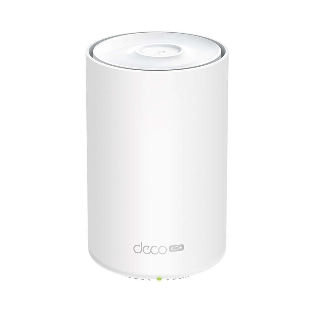 Tp-Link - Deco 4G+ Ax1500 Whole Home Mesh WiFi6 Gate - Tp-Link - Deco 4G+ Ax1500 Whole Home Mesh ...