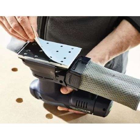 Festool - Cordless Sander Rtsc400 Basic - Festool - Cordless Sander Rtsc400 Basic