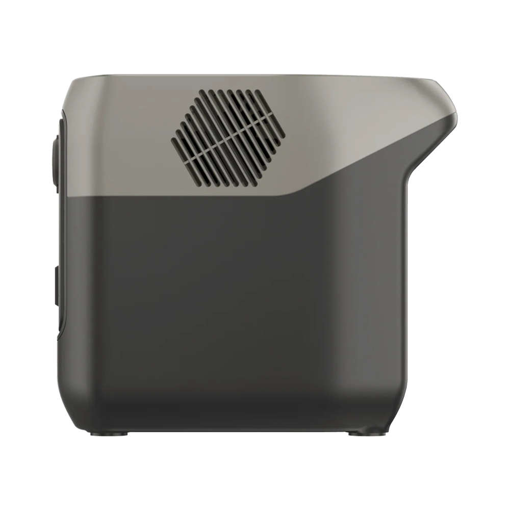EcoFlow - River 2 Pro 768W Portable Power Station - EcoFlow - River 2 Pro 768W Portable Power Sta...