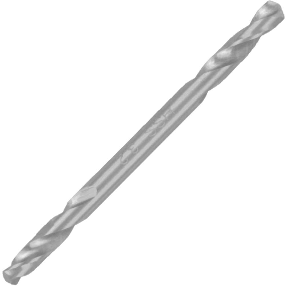 Tork Craft - Double End Stubby Hss 3.2mm 1 PC - Tork Craft - Double End Stubby Hss 3.2mm 1 PC
