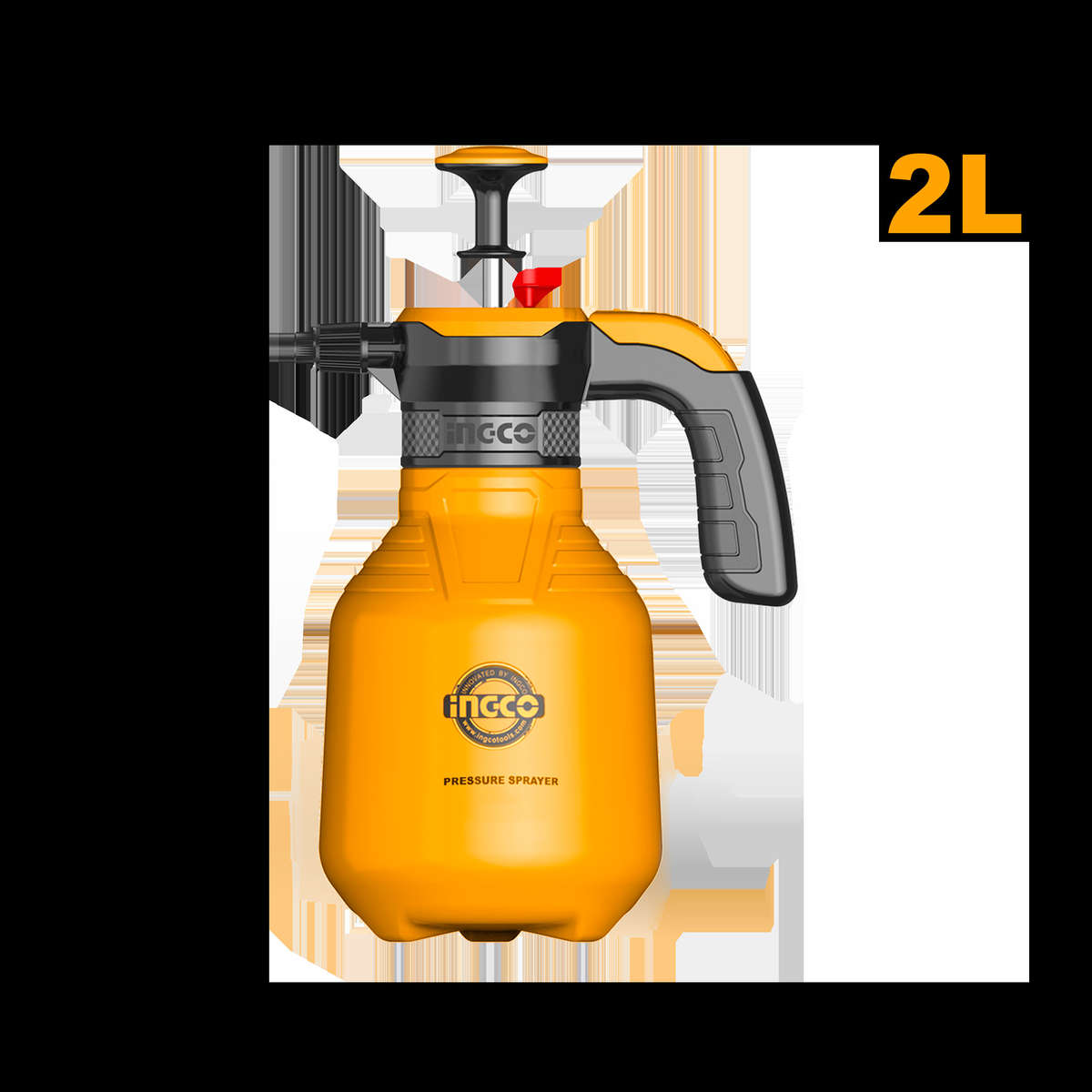 Ingco - Sprayer - 2L - Ingco - Sprayer - 2L
