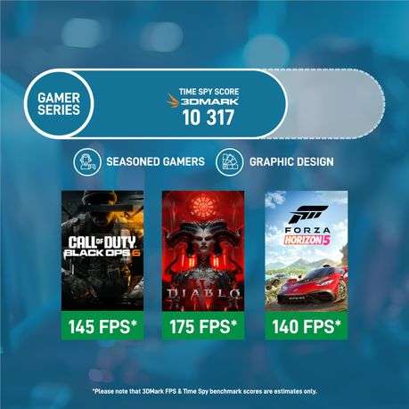 PCBuilder - Ryzen 5 5600X PATHFINDER Windows 11 Gaming PC - PCBuilder - Ryzen 5 5600X PATHFINDER ...