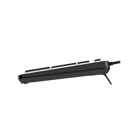 Genius - SlimStar 820 llluminated Slim Copilot AI Keyboard - Genius - SlimStar 820 llluminated Sl...