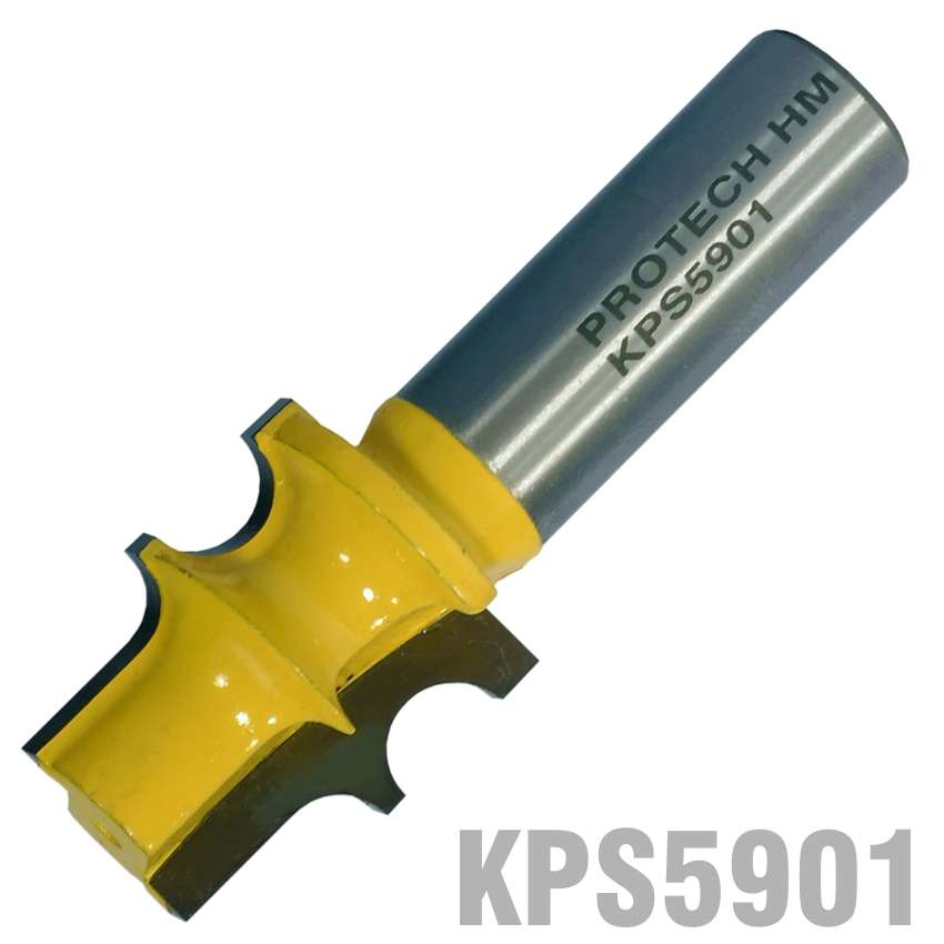 Pro-Tech - Multi Bead Forming 7/8' 1/2'Sh - Pro-Tech - Multi Bead Forming 7/8' 1/2'Sh