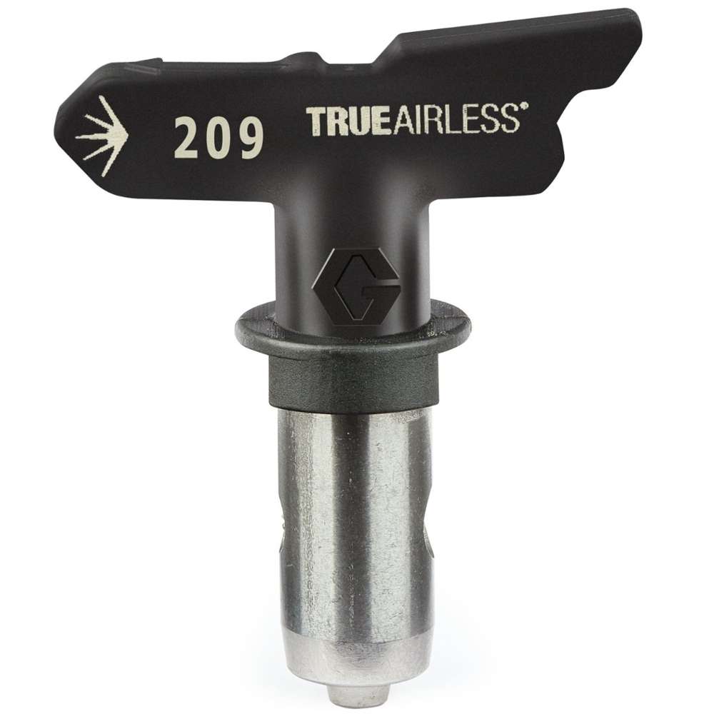 Magnum - True Airless Tip 209 - Magnum - True Airless Tip 209