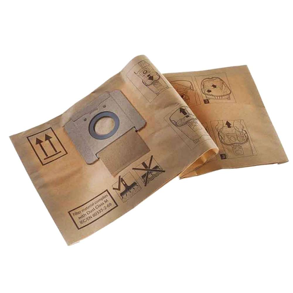 Festool - Filter Bag Fb-Vcp 10 5X - Festool - Filter Bag Fb-Vcp 10 5X