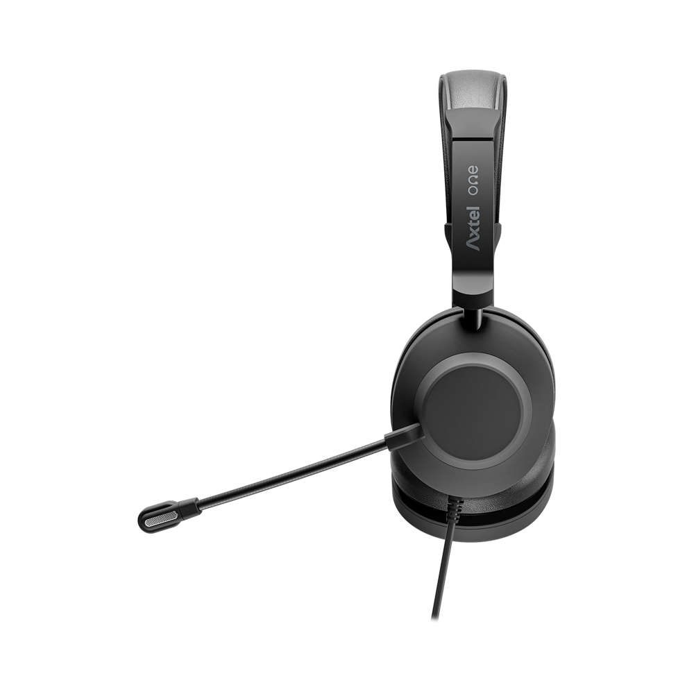 Axtel - One Uc35 Stereo USB-A - Axtel - One Uc35 Stereo USB-A