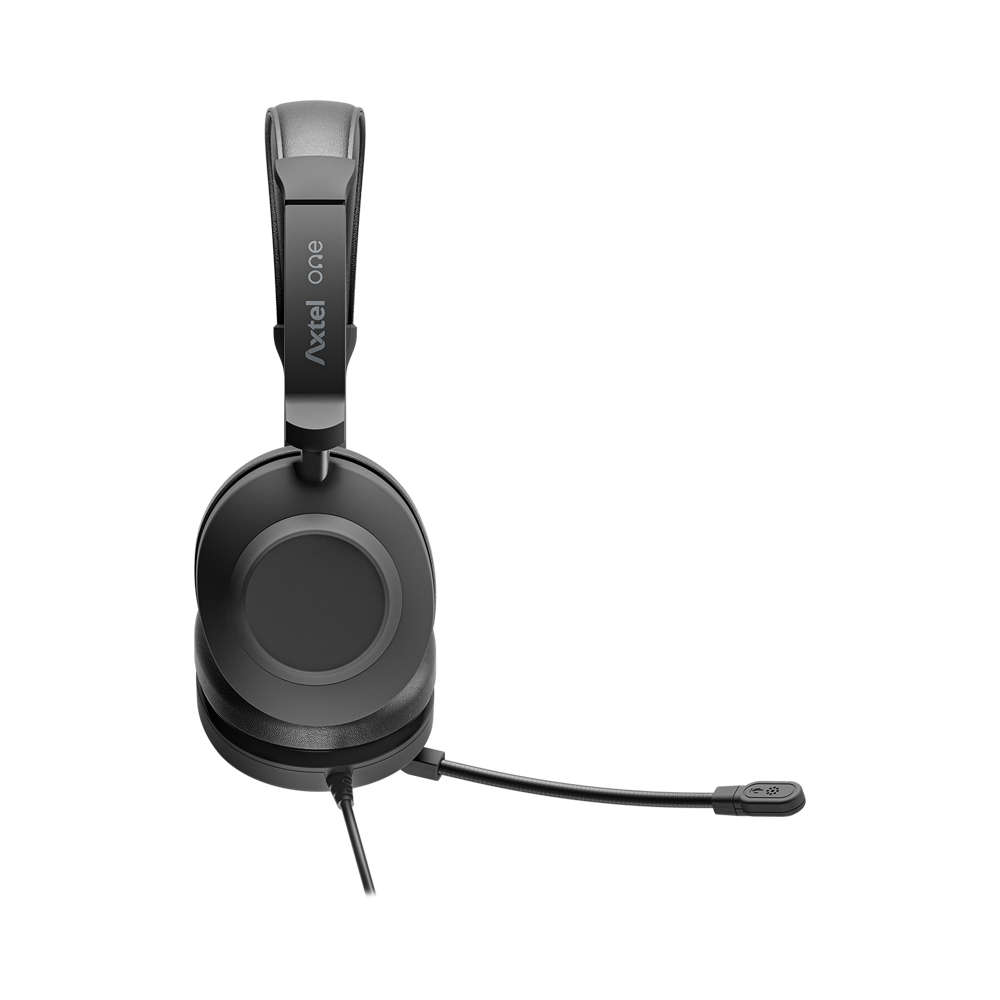 Axtel - One Uc35 Stereo USB-A - Axtel - One Uc35 Stereo USB-A