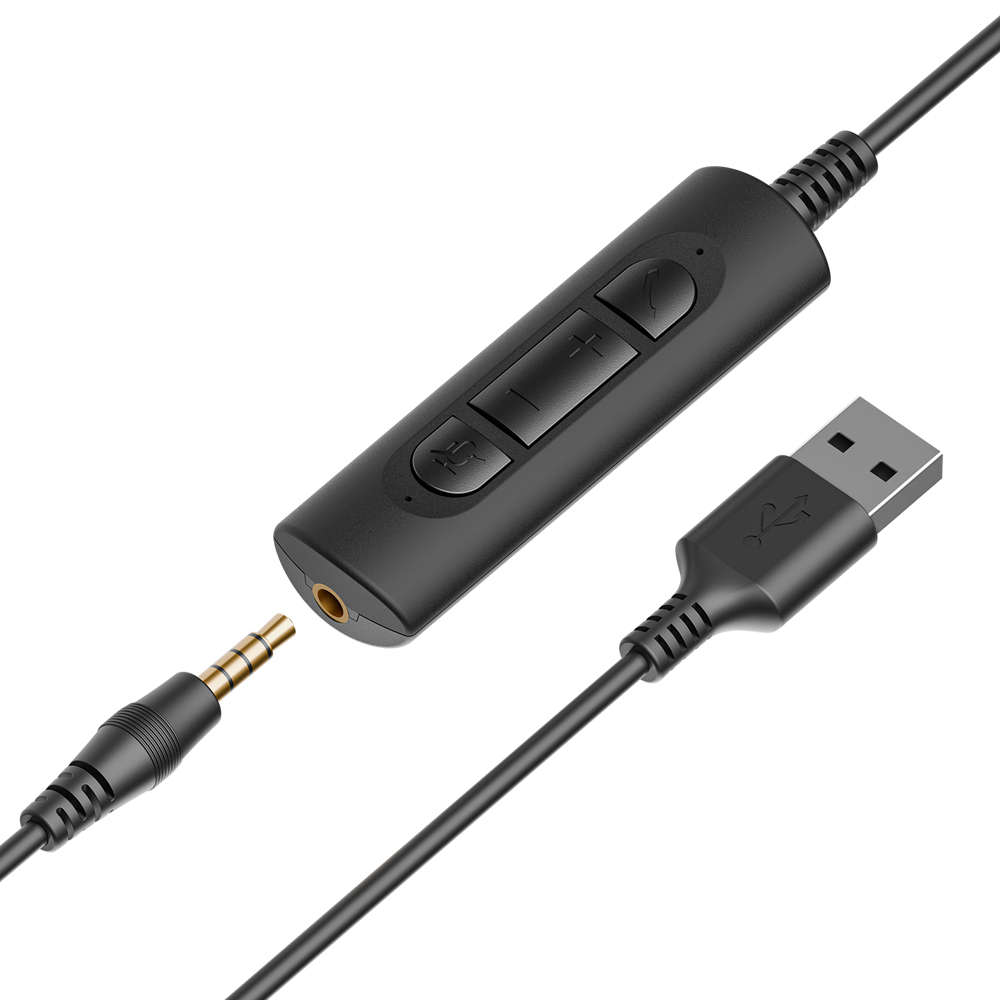 Axtel - One Uc35 Stereo USB-A - Axtel - One Uc35 Stereo USB-A