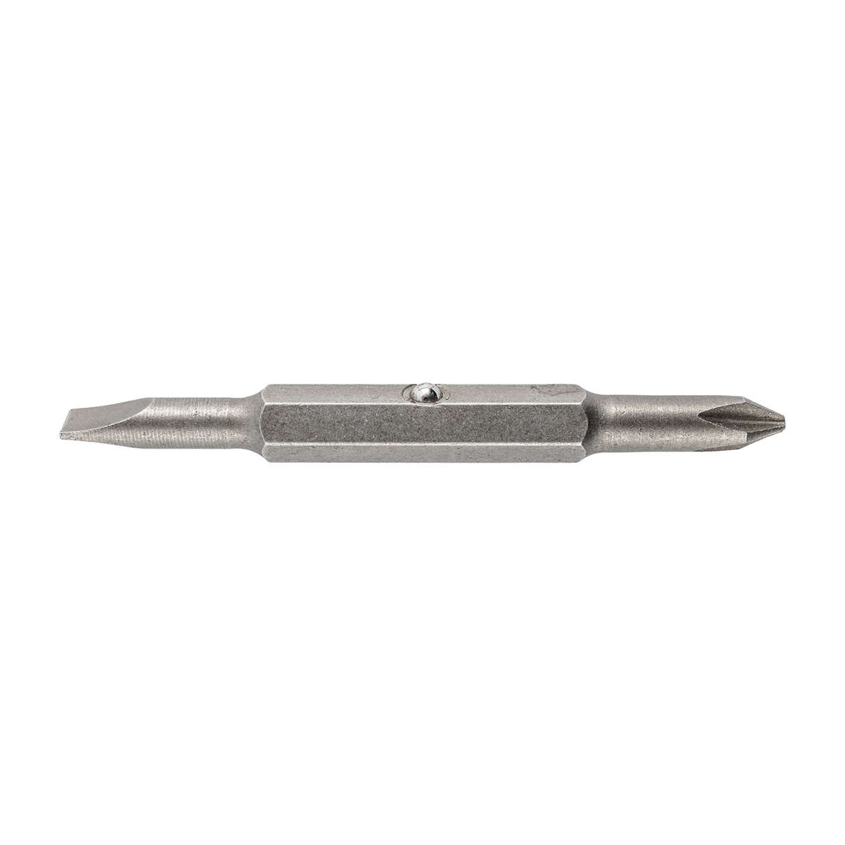 Tork Craft - Replacement Bit 65mm Double Ended 6mm.sl5mm/Ph1 For Kt2677 - Tork Craft - Replacemen...