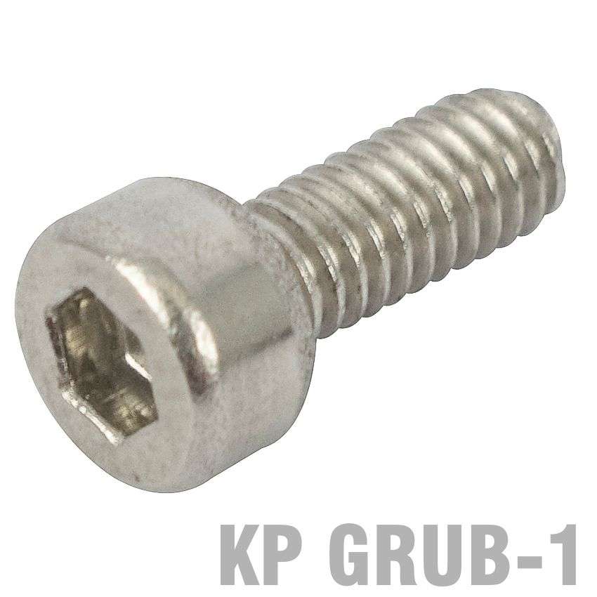 Pro-Tech - Grub Screw 2.4mm - Pro-Tech - Grub Screw 2.4mm