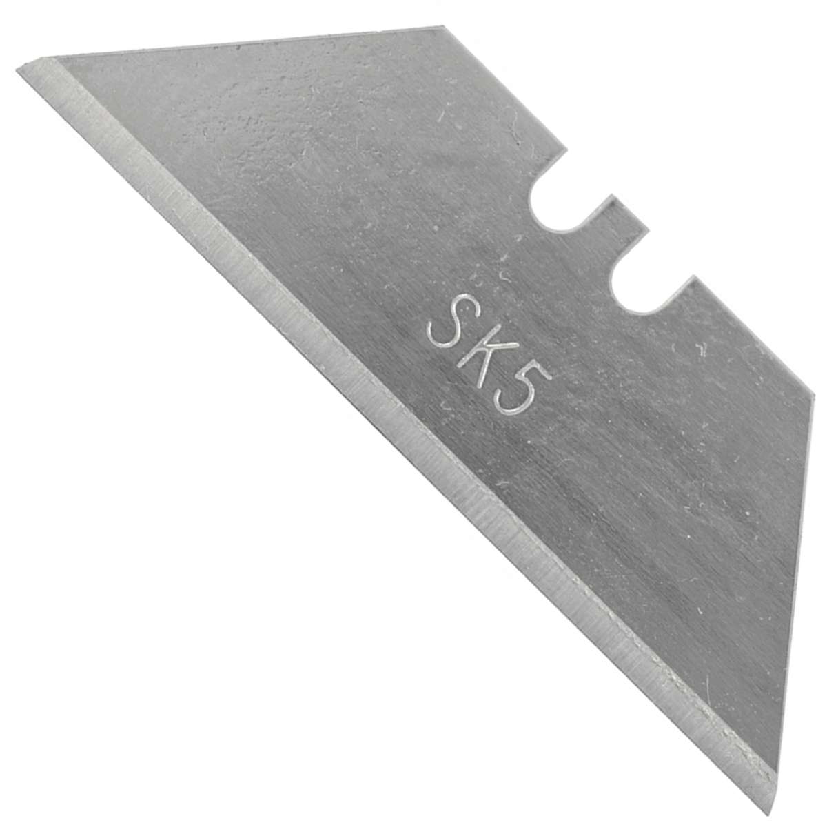 Tork Craft - Utility Blade Solid 61mm X 19mm X 0.6mm 5Pc Sk5 - Tork Craft - Utility Blade Solid 6...
