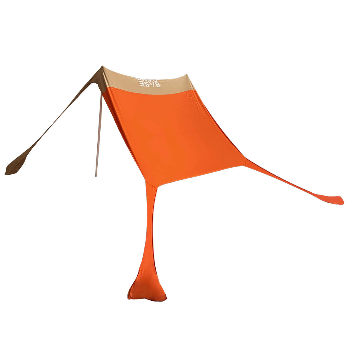 BaseCamp - Stretch Canopy 4 Man 2X2M - BaseCamp - Stretch Canopy 4 Man 2X2M
