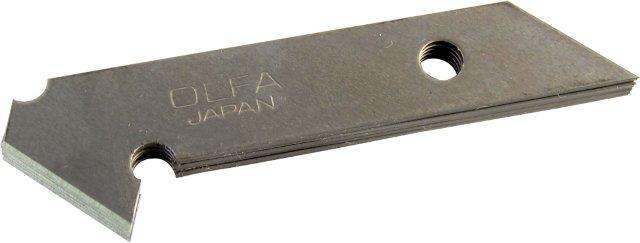 Olfa - Scoring Blade 5 Per Pack For PC-S 13mm - Olfa - Scoring Blade 5 Per Pack For PC-S 13mm