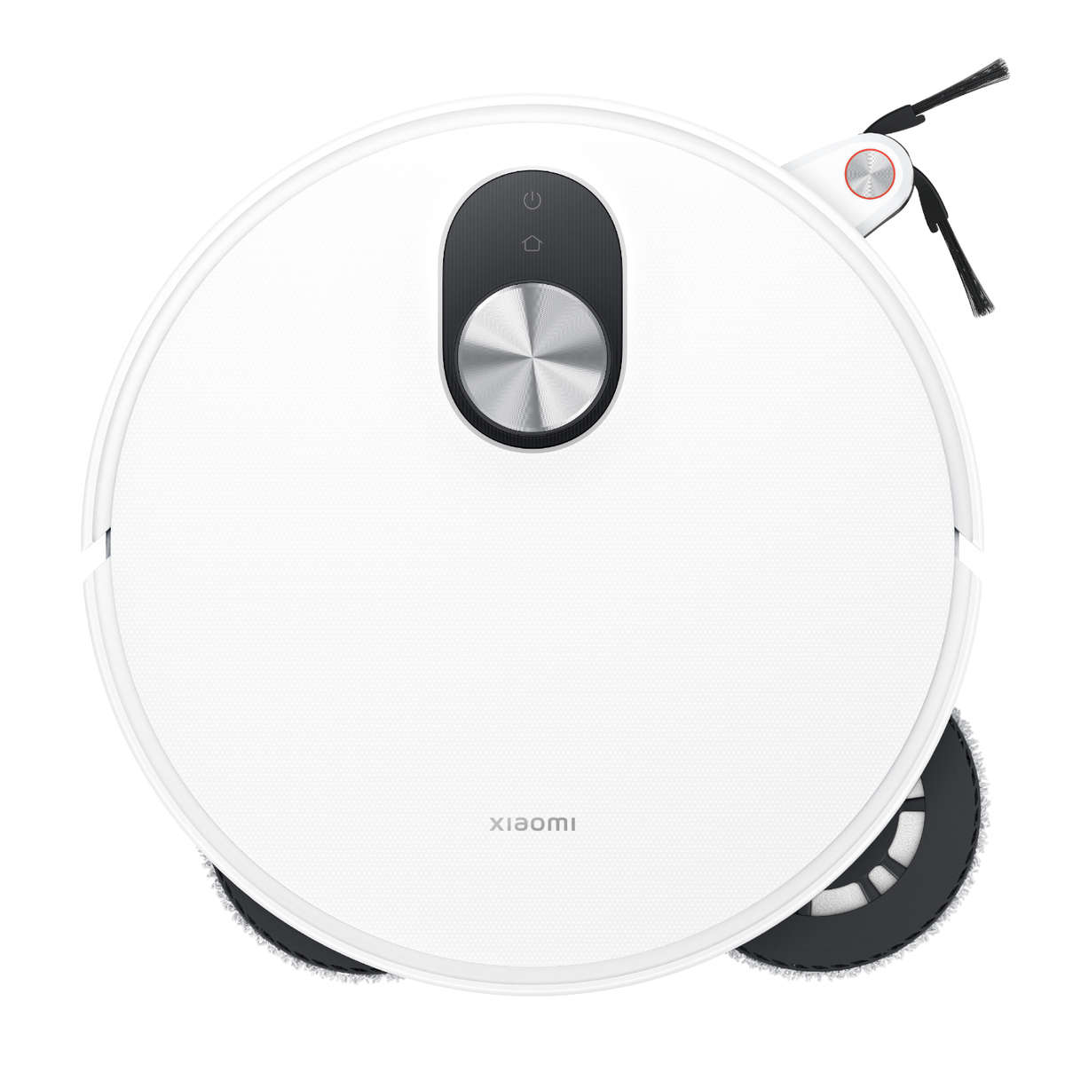 Xiaomi - Robot Vacuum Cleaner 5 - Xiaomi - Robot Vacuum Cleaner 5