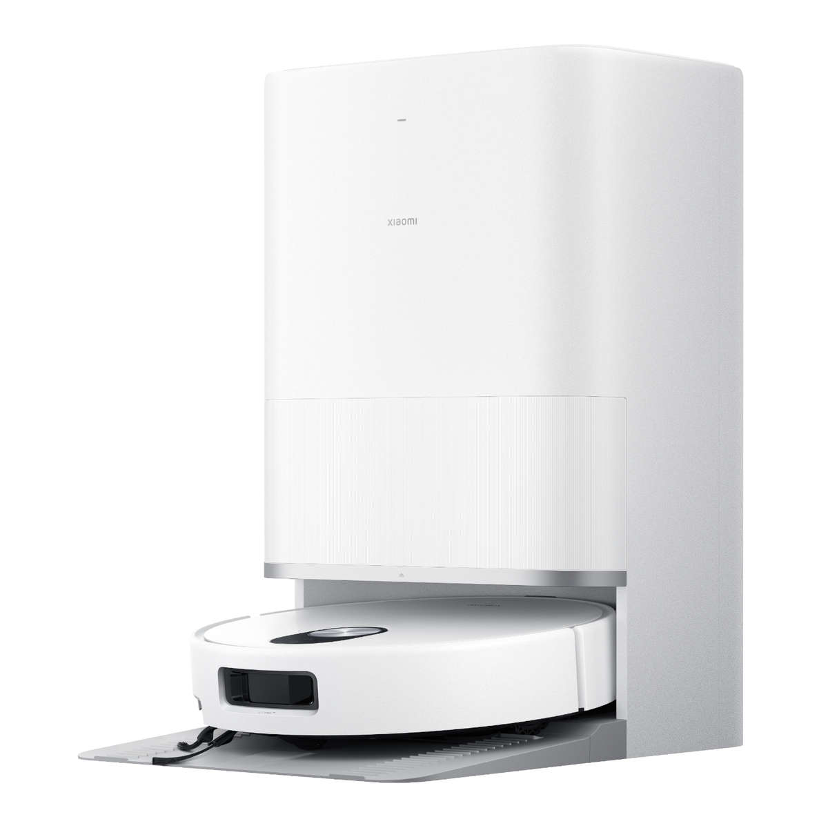 Xiaomi - Robot Vacuum Cleaner 5 - Xiaomi - Robot Vacuum Cleaner 5