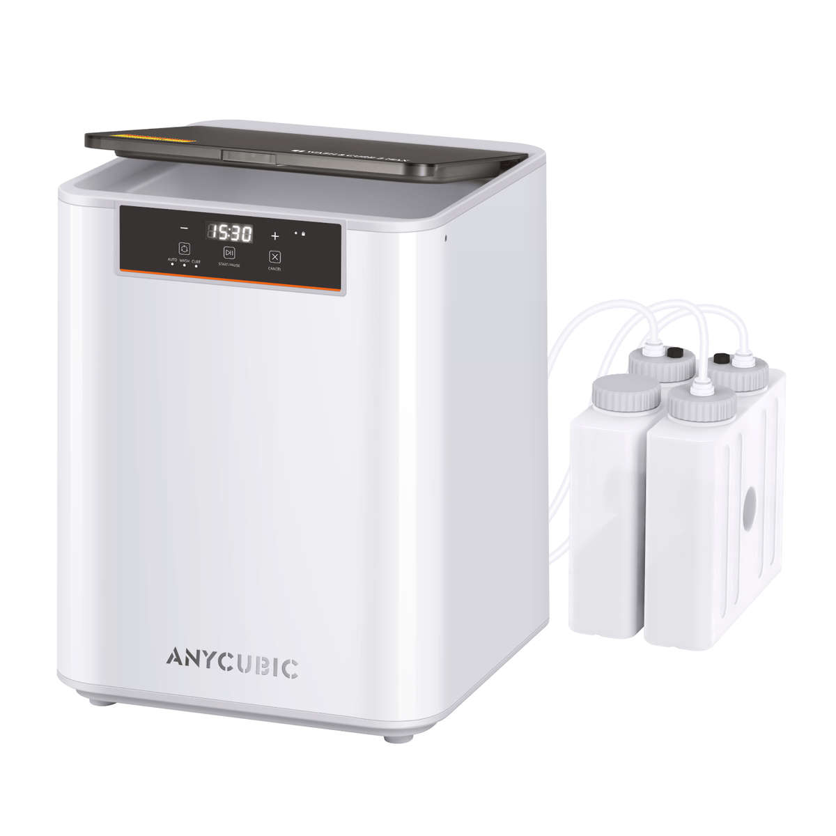 ANYCUBIC - Wash And Cure 3 Max - ANYCUBIC - Wash And Cure 3 Max