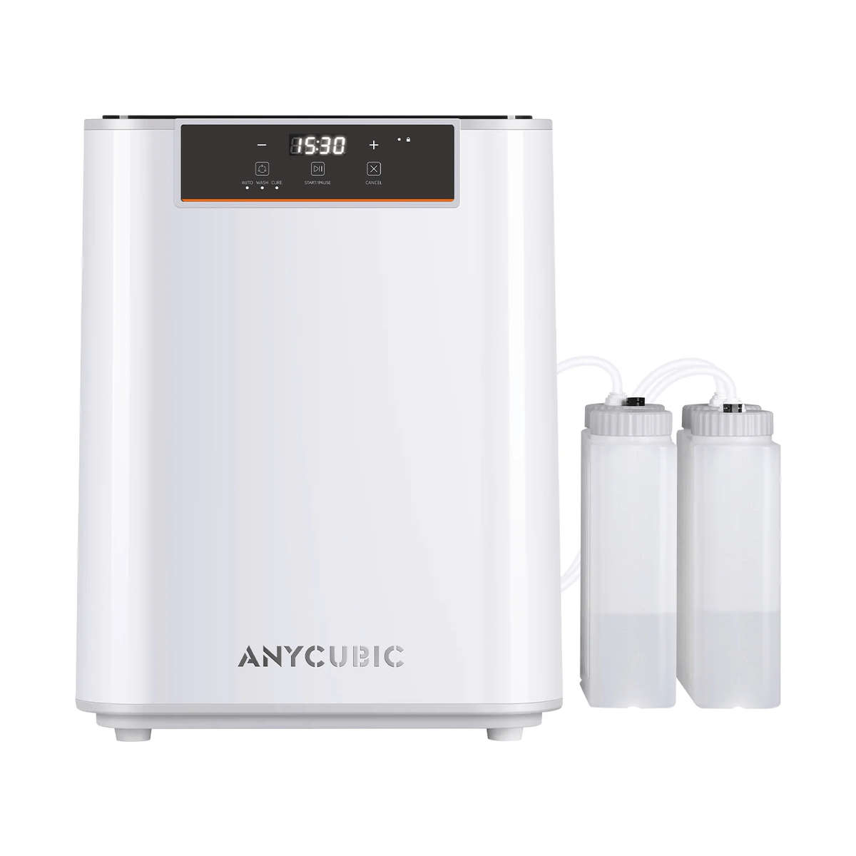 ANYCUBIC - Wash And Cure 3 Max - ANYCUBIC - Wash And Cure 3 Max