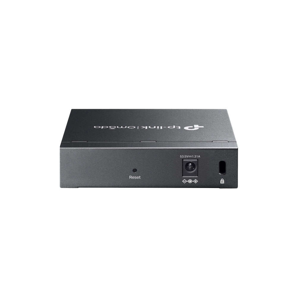 Tp-Link - Omada 5Port Poe+ Gb Managed Switch - Tp-Link - Omada 5Port Poe+ Gb Managed Switch