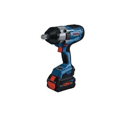 Impact Wrench - Impact Wrench