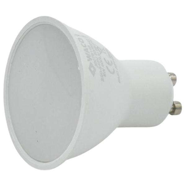 Waco - LED Spotlight / LED GU10 Spotlight 5W 4000K - Waco - LED Spotlight / LED GU10 Spotlight 5W...